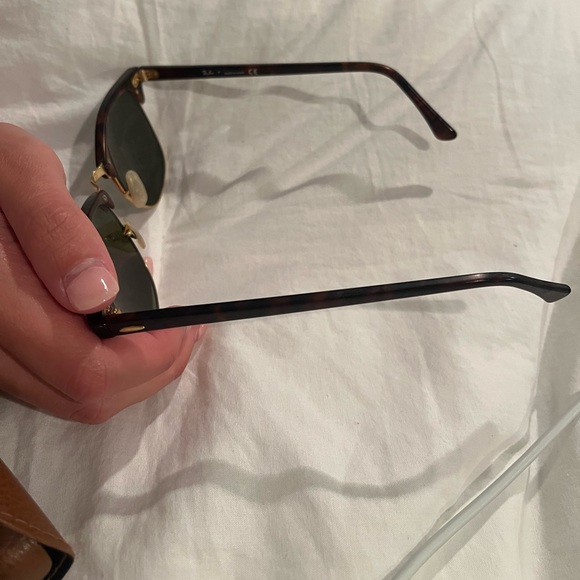 Raybans - Picture 2 of 3